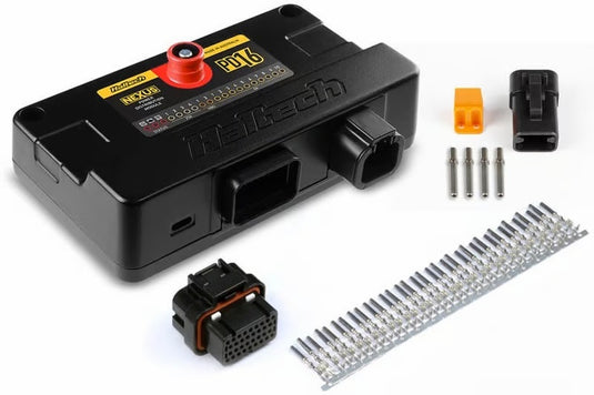 Haltech HT-198100 HAL Fuse Boxes