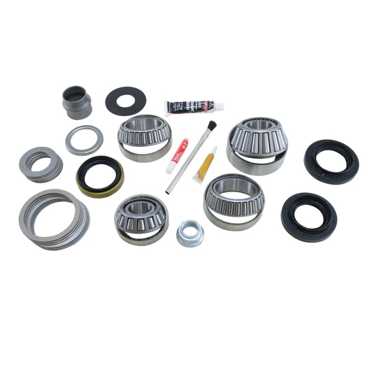 Yukon Gear & Axle YK TLC-REV-B YUK Master Overhaul Kits