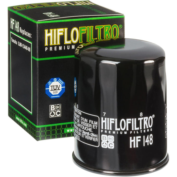 Hiflo HF148 Oil Filter