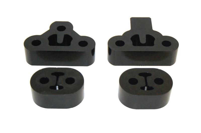 Load image into Gallery viewer, Torque Solution TS-EH-301 TQS Exhaust Mounts
