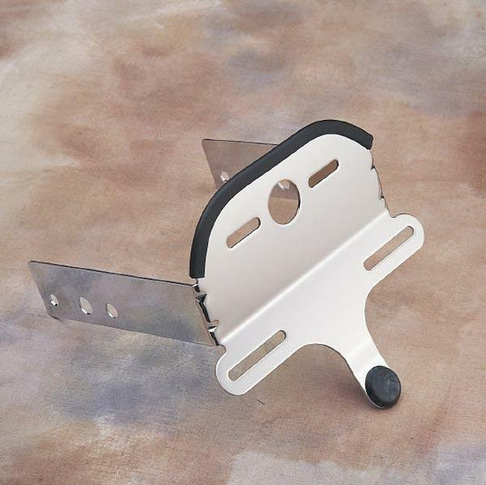 Drag Specialties DS-270120 License Plate/Taillight Bracket