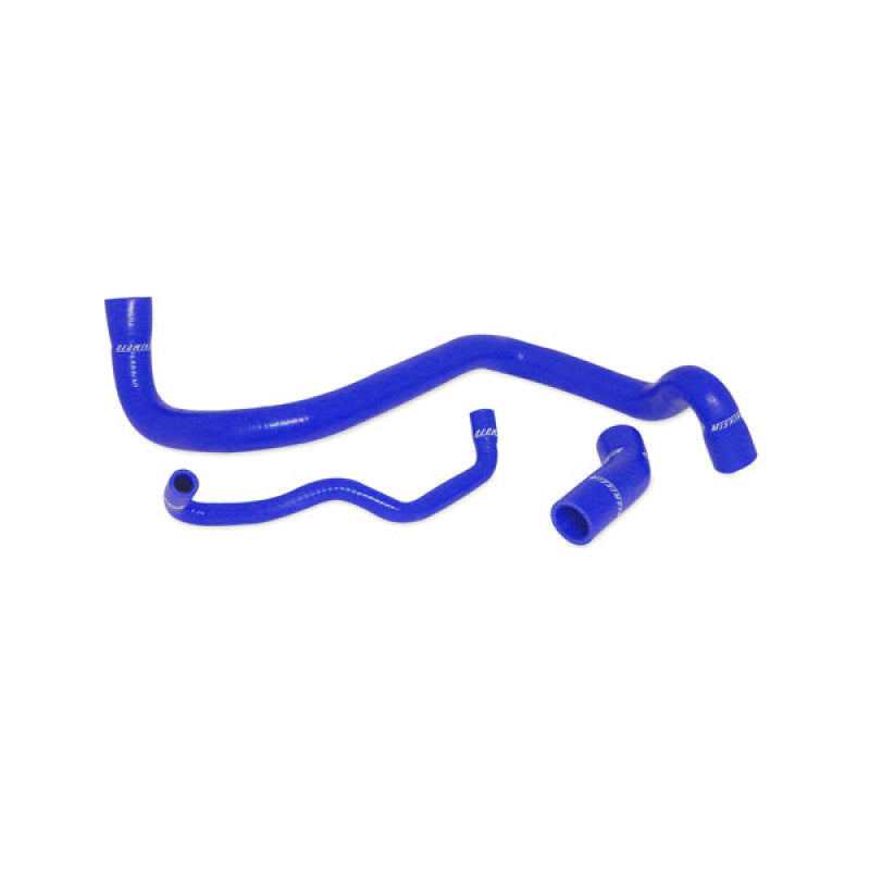 Load image into Gallery viewer, Mishimoto MMHOSE-TT-99BK MM Silicone Hose - Radiator
