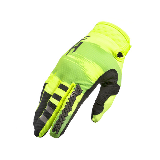 Hi-Viz/Black