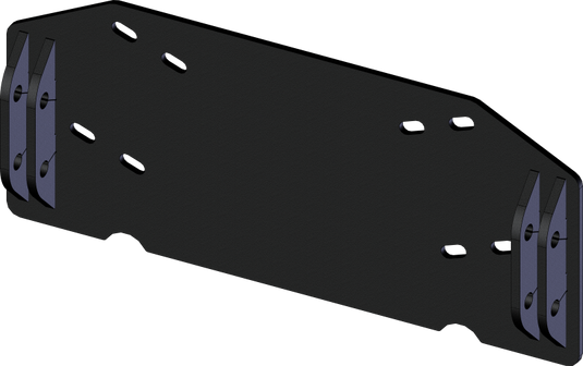 Kfi 106150 KFI Plow Mounts