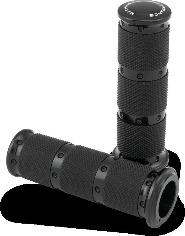 Load image into Gallery viewer, Performance Machine 0063-2087-B PFM Grips
