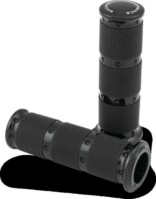 Performance Machine 0063-2087-B PFM Grips