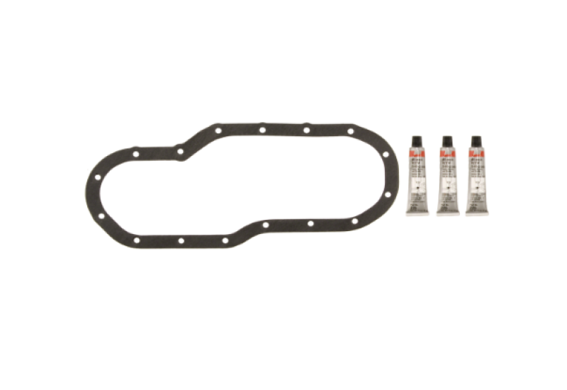 Load image into Gallery viewer, Fel-Pro OS30803 FEL Oil Pan Gaskets
