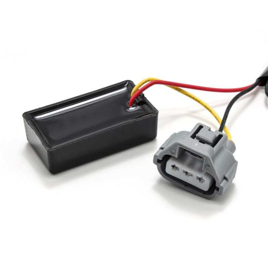 Alpharex 810018 ARX Headlight Converters