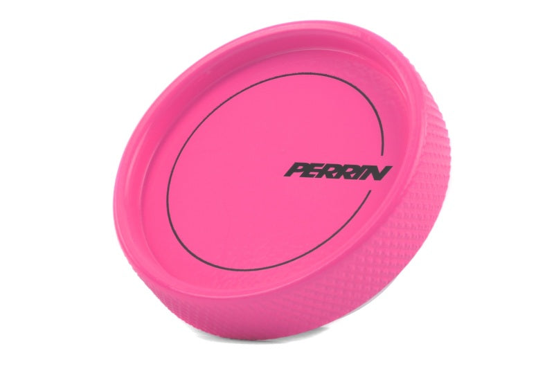 Load image into Gallery viewer, Perrin Performance PSP-ENG-711HP PA Oil Cap

