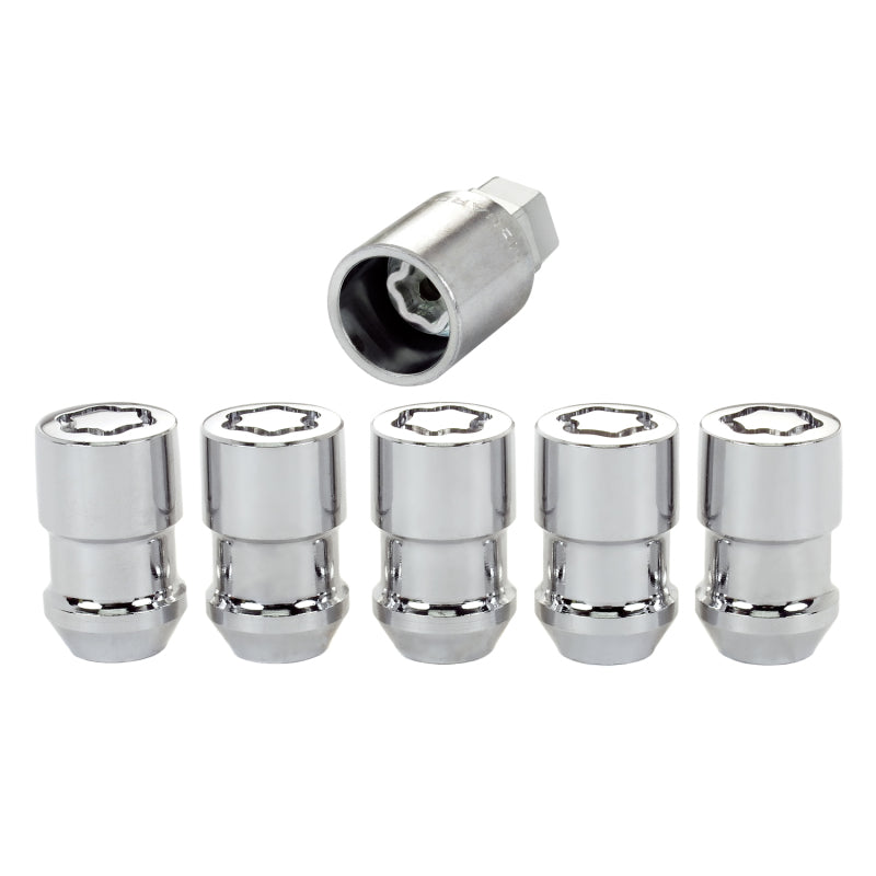 Load image into Gallery viewer, Mcgard 24538 MCG Wheel Lock Nut Sets
