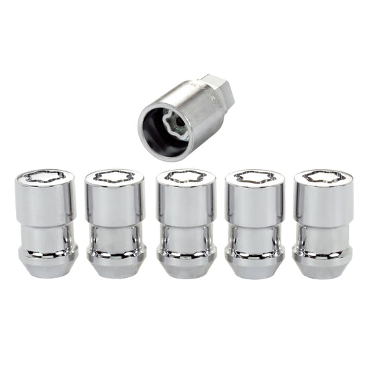 Mcgard 24538 MCG Wheel Lock Nut Sets