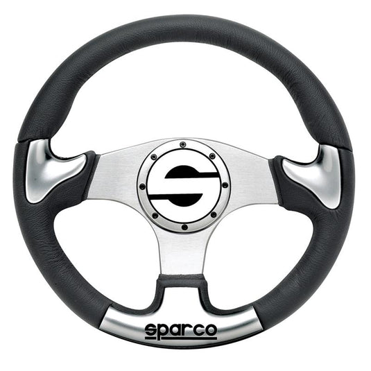 Sparco 015THPUNR345 SPA Steering Wheel