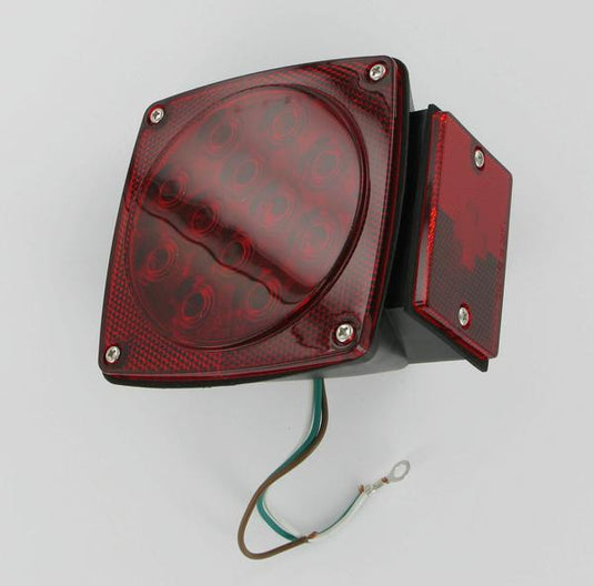 Optronics Inc STL6RS LED Right (Passenger Side) Replacement Light