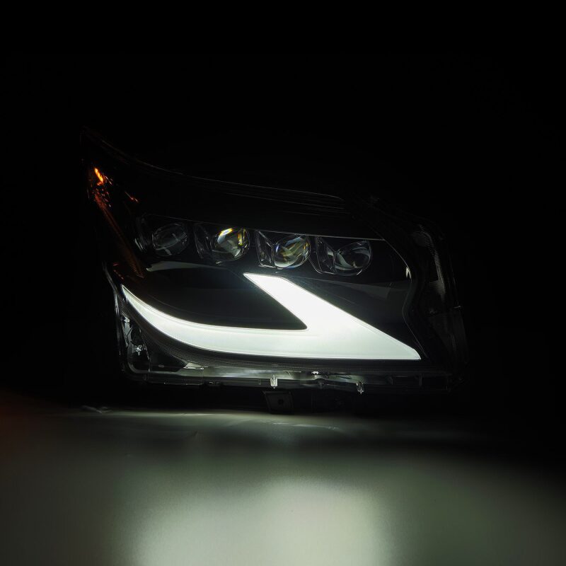 Load image into Gallery viewer, Alpharex 880301 ARX NOVA Headlights
