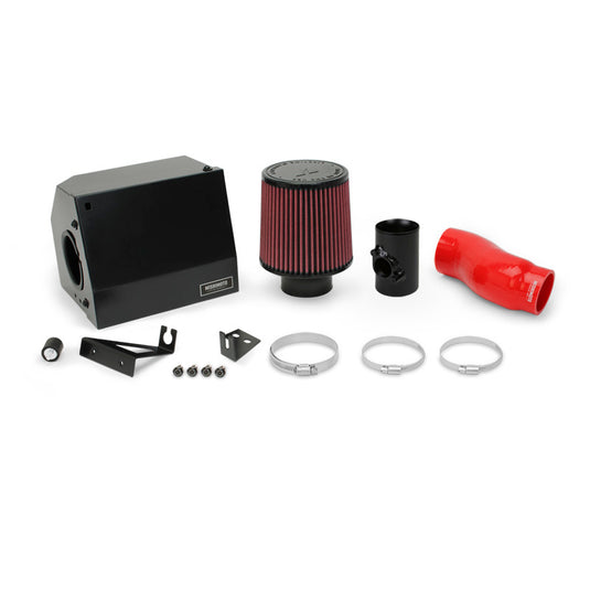 Mishimoto MMAI-CIV-17SIRD MM Air Intakes