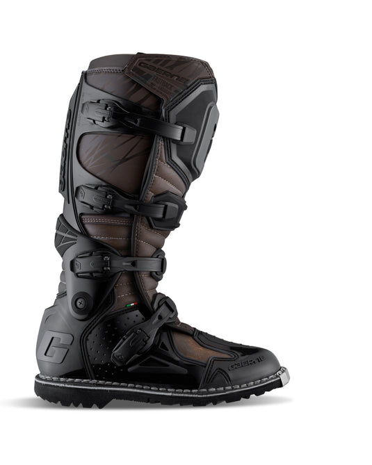 Gaerne 2197-013-7 GAR Fastback Enduro Boot