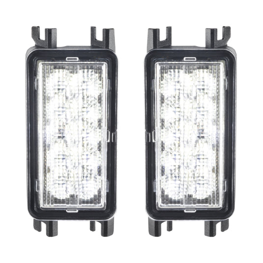 Oracle Lighting 5915-JL-023 ORL LED Tail Lights