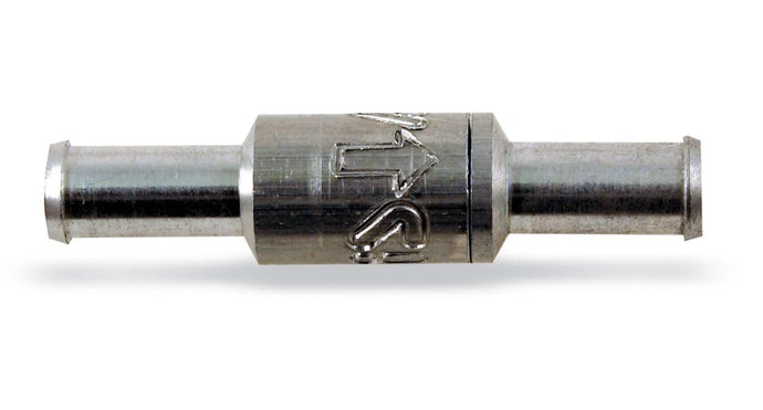 Acerbis 2044280012 Gas Tank Vent - Alluminium