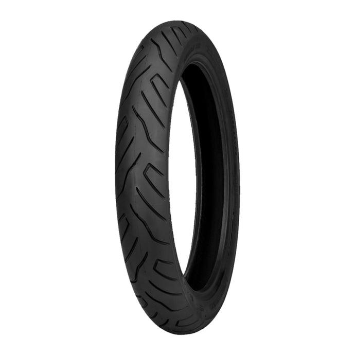 Shinko 87-4900 SR999 Long Haul Front Tire - 130/80-17