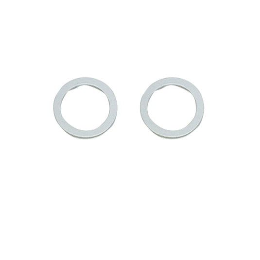 Russell 645210 RUS Carb Fittings