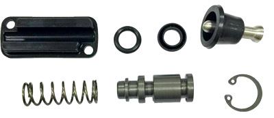 Harddrive 146020 Universal Old School Hand Control Rebuild Kit - 9/16in.