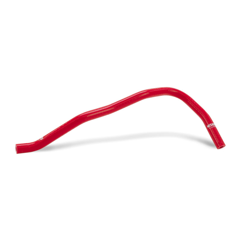 Load image into Gallery viewer, Mishimoto MMHOSE-CIV-22RD MM Silicone Hose - Radiator

