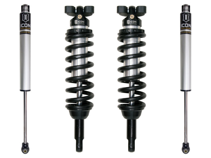 Icon K73051 ICO 2.5 Series Coilover Kits
