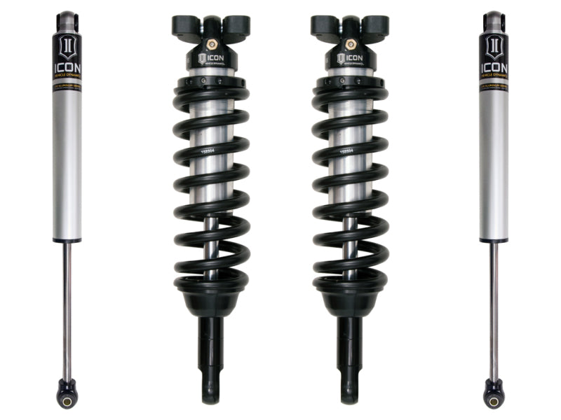 Load image into Gallery viewer, Icon K73051 ICO 2.5 Series Coilover Kits
