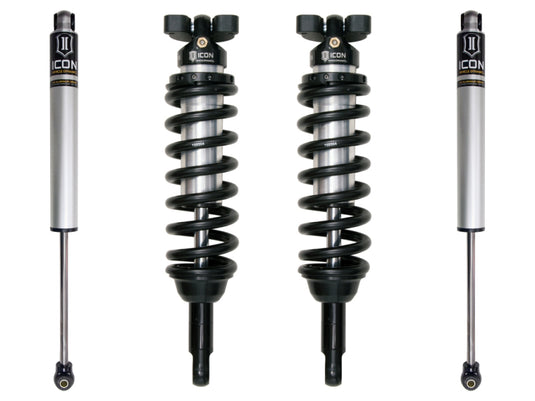Icon K73051 ICO 2.5 Series Coilover Kits
