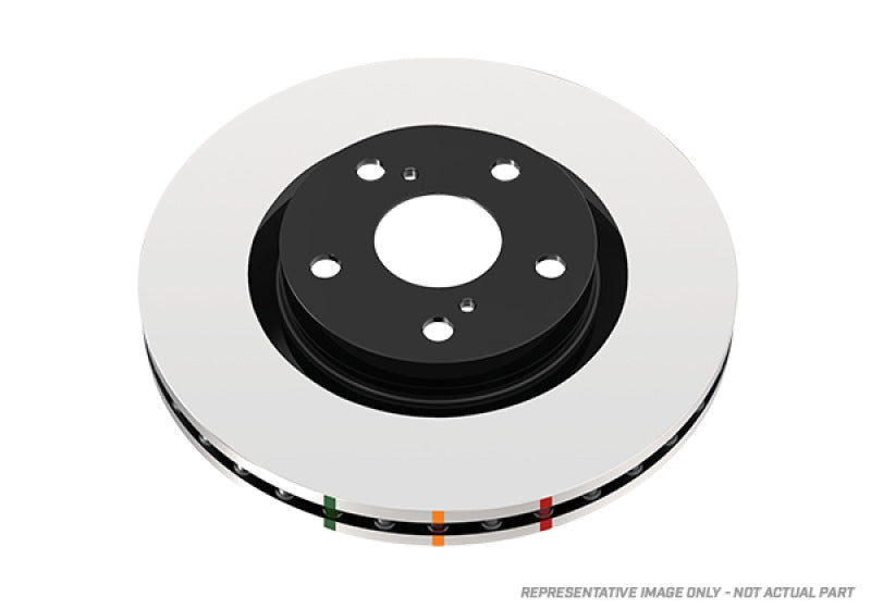 Load image into Gallery viewer, Dba DBA4928 DBA 4000 Standard Rotors
