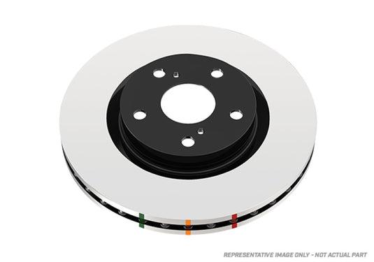 Dba DBA4928 DBA 4000 Standard Rotors