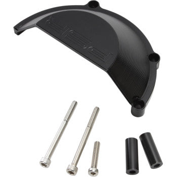 Psr 03-00956-22 Case Cover - Right - Black