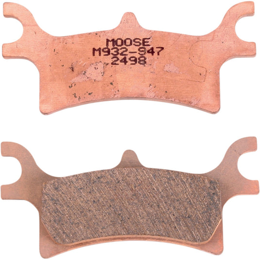 Moose Utility M932-S47 XCR Brake Pads