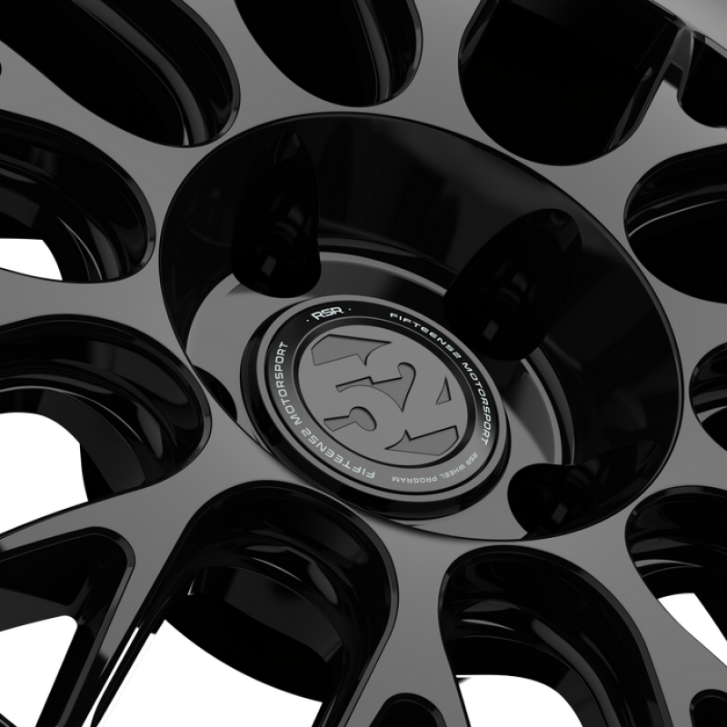 Load image into Gallery viewer, Fifteen52 RSHGB-21151+15 FFT Holeshot RSR Wheels
