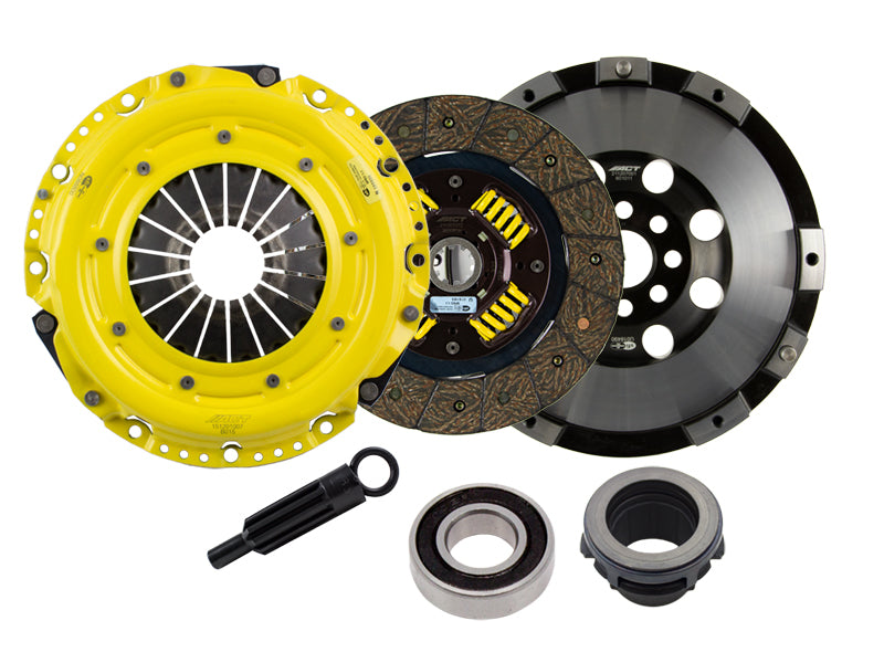 Load image into Gallery viewer, Act BM12-HDSS ACT HD/Perf Street Clutch Kits
