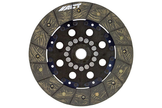 Act 3000311 ACT Street Clutch Discs