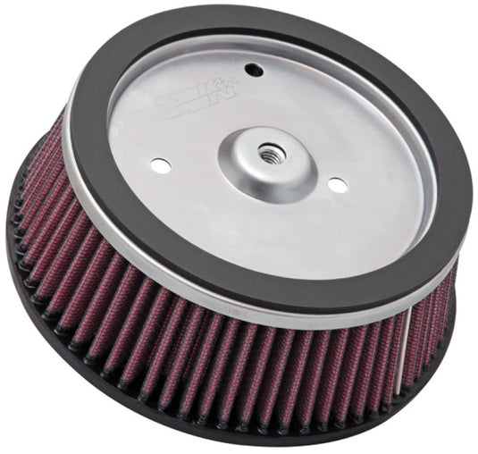 K&N Engineering HD-0800 KN Motorcycle Direct Fit Air Filters