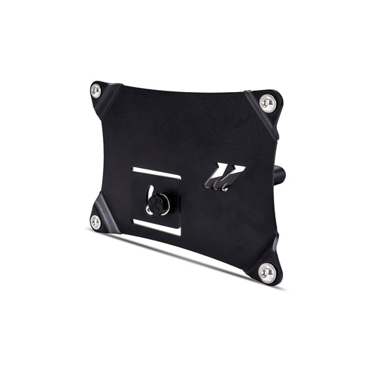 Mishimoto MMLP-MK8-22 MM License Plate Relocation