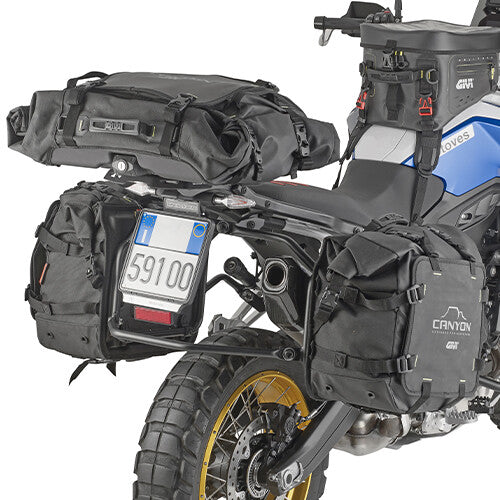 Givi PLO5145MK PL One-fit Monokey Kit