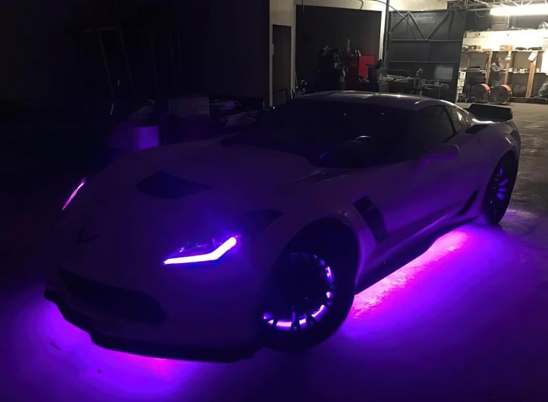 Load image into Gallery viewer, Oracle Lighting 4227-333 ORL LED Strips - Exterior
