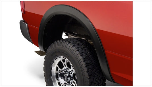 Bushwacker 50917-02 BUS OE Style Flares