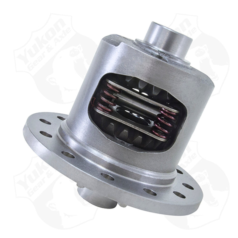 Load image into Gallery viewer, Yukon Gear &amp; Axle YDGC9.25-31-1 YUK Dura Grip
