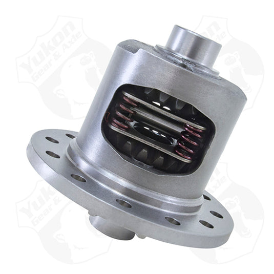 Yukon Gear & Axle YDGC9.25-31-1 YUK Dura Grip