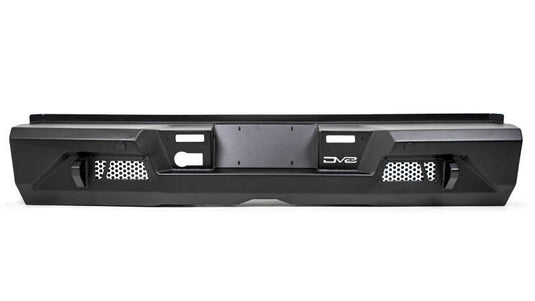 Dv8 Offroad RBTT2-04 DVE Rear Bumpers