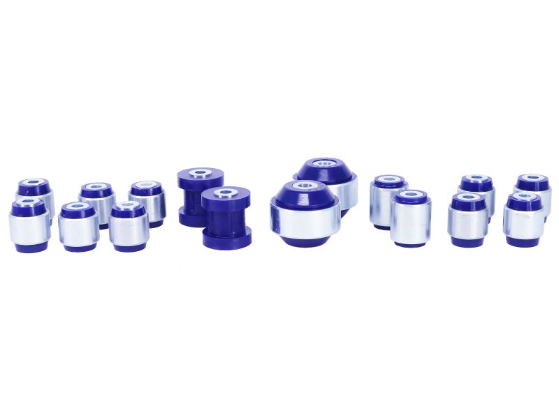 Load image into Gallery viewer, Superpro KIT155K SPR Bushing Kits
