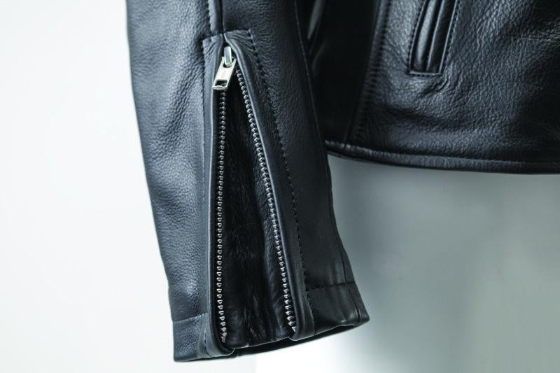 Load image into Gallery viewer, Kuryakyn 094376 KUR Ironclad Leather Jackets
