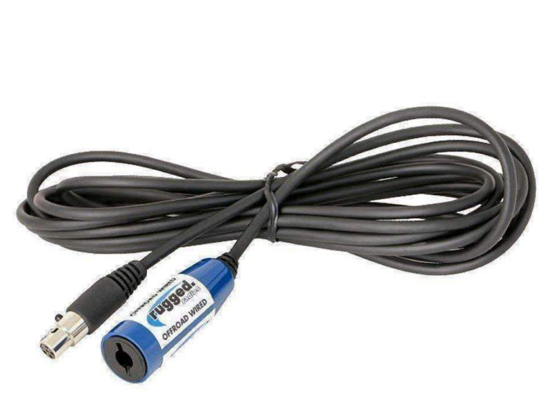 Load image into Gallery viewer, Rugged Radios CS-OFF-16 RGD Cords/Extension Cables
