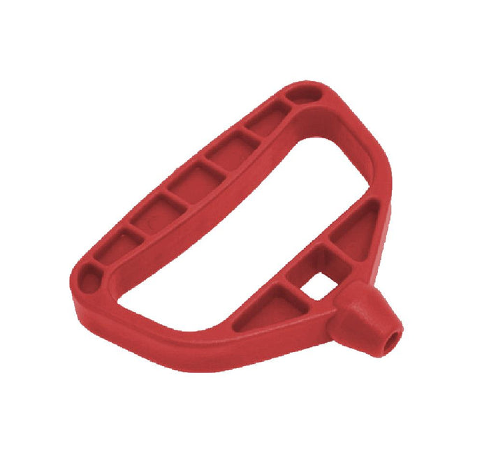 Spi SM-12039 OEM Style Start Handle - Red