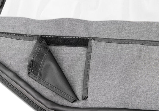 Rampage 99735 RAM Replacement Soft Tops