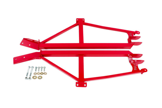 Bmr Suspension SFC020R BMR Subframe Connectors